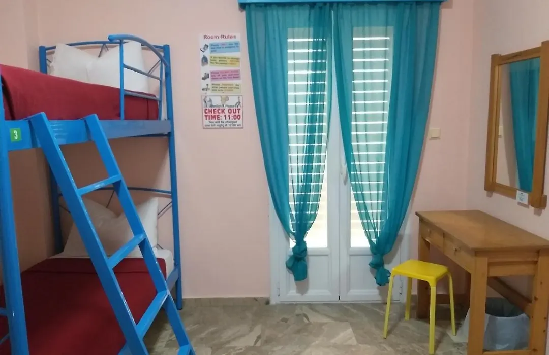 Youth Hostel Anna-1