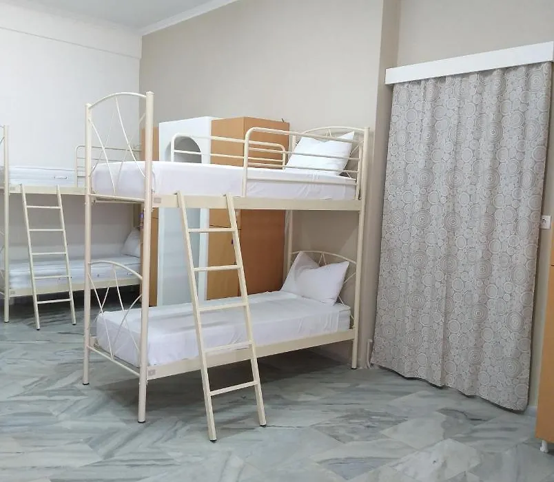 Youth Hostel Anna-1