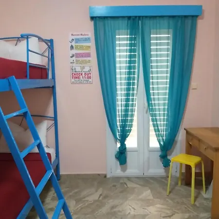 Youth Hostel Anna-2