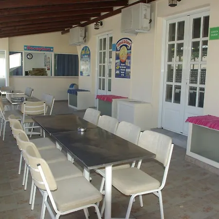 Youth Hostel Anna-2